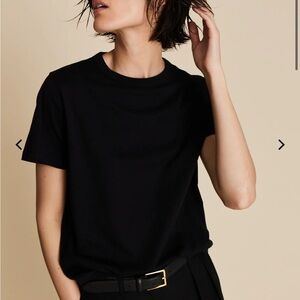 Sold out NYC  Black Women's Short Sleeve Tee